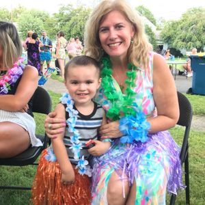 Meet your Posher, Maureen